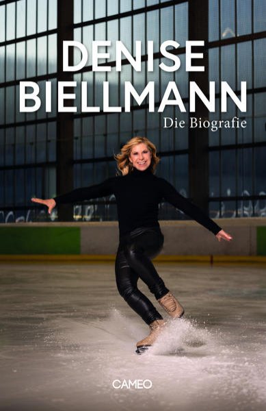 Bild zu Denise Biellmann