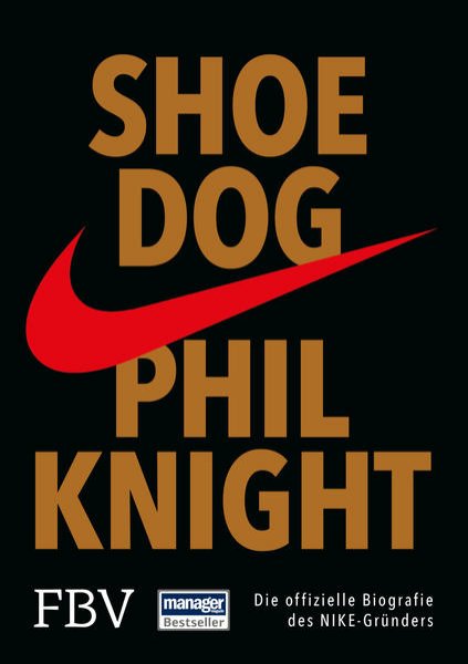 Bild zu Shoe Dog