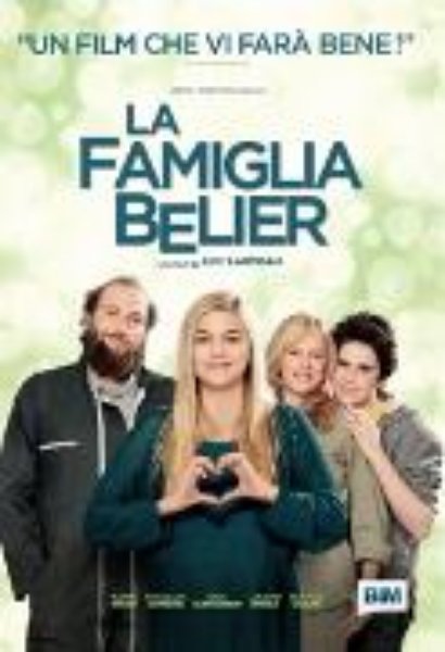 Bild von La Famiglia Belier (I)