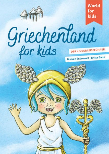 Bild zu Griechenland for kids