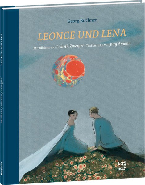 Bild zu Leonce und Lena