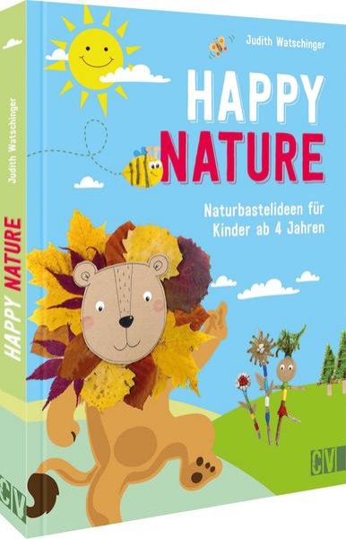 Bild zu Happy Nature