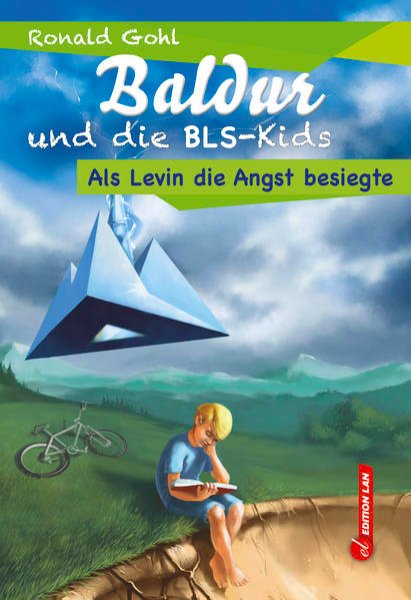 Bild zu Baldur und die BLS-Kids