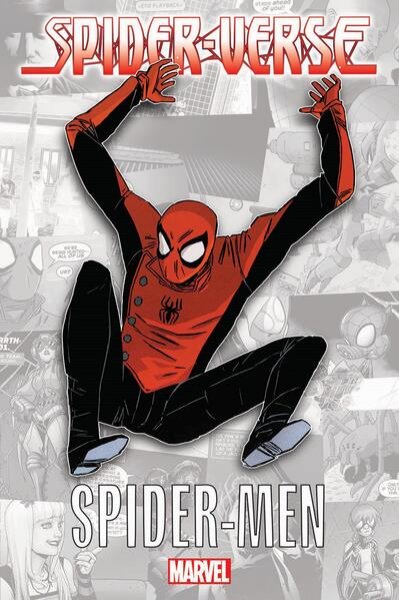 Bild zu Spider-Verse - Spider-Men