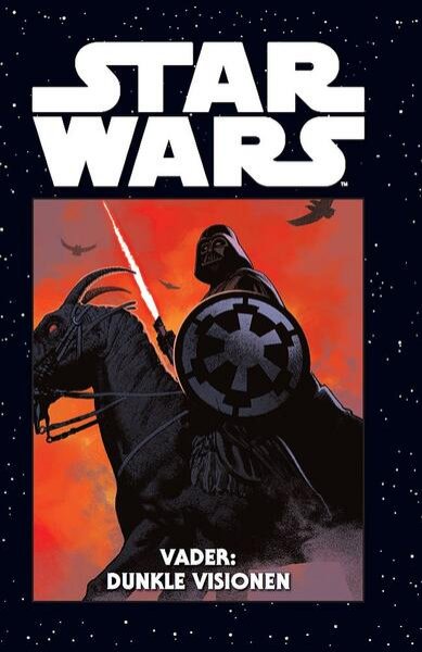 Bild zu Star Wars Marvel Comics-Kollektion