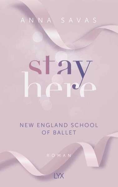 Bild zu Stay Here - New England School of Ballet