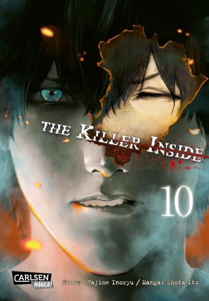 Bild zu The Killer Inside 10