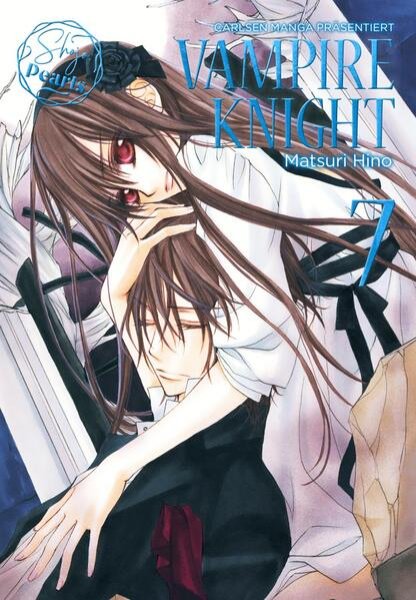 Bild zu VAMPIRE KNIGHT Pearls 7