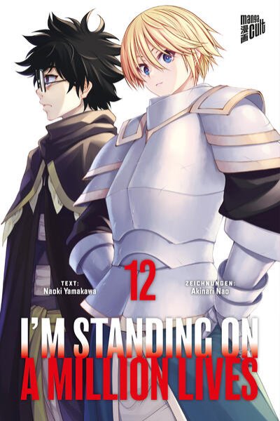 Bild zu I'm Standing on a Million Lives 12