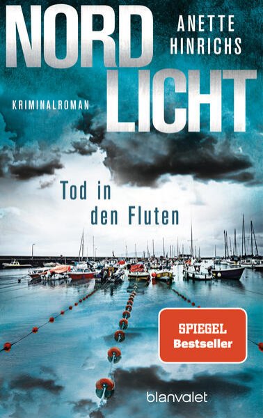 Bild zu Nordlicht - Tod in den Fluten