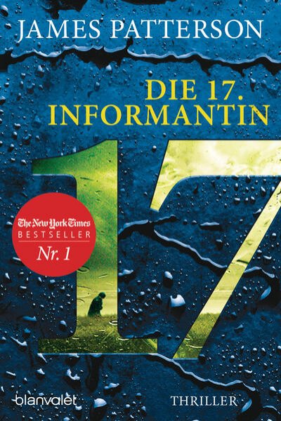 Bild zu Die 17. Informantin