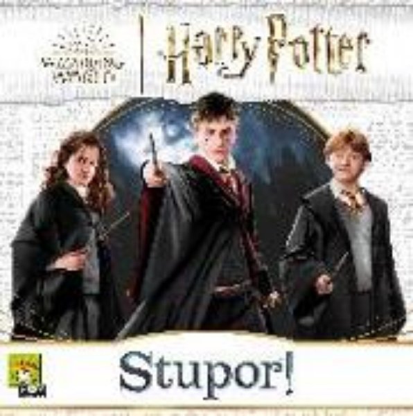 Bild von Harry Potter: Stupor!