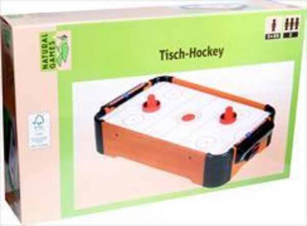 Bild von Tisch-Hockey