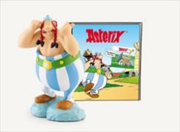 Bild von Tonie. Asterix - Die goldene Sichel