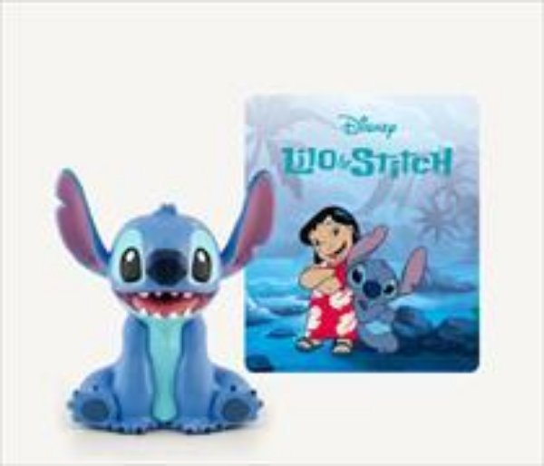 Bild von Tonie. Disney Lilo & Stitch - Lilo & Stitch