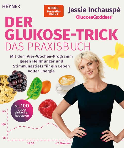 Bild zu Der Glukose-Trick - Das Praxisbuch