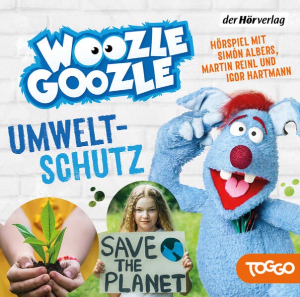 Bild zu Woozle Goozle - Umweltschutz