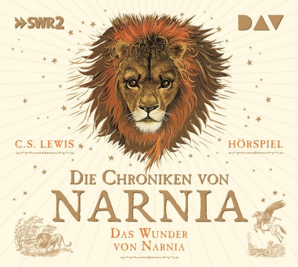 Bild zu Die Chroniken von Narnia - Teil 1: Das Wunder von Narnia