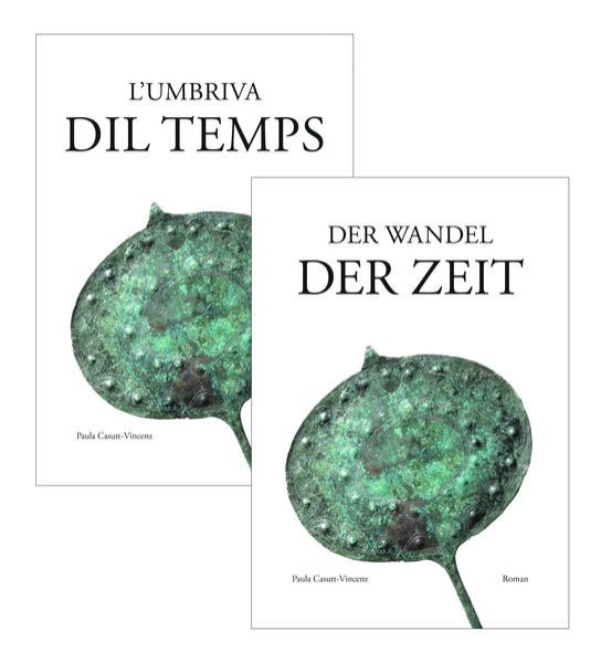 Bild zu Der Wandel der Zeit | L'umbriva dl Temps