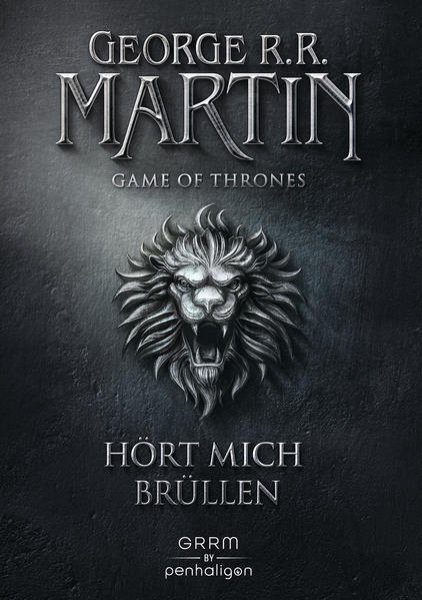 Bild zu Game of Thrones 3