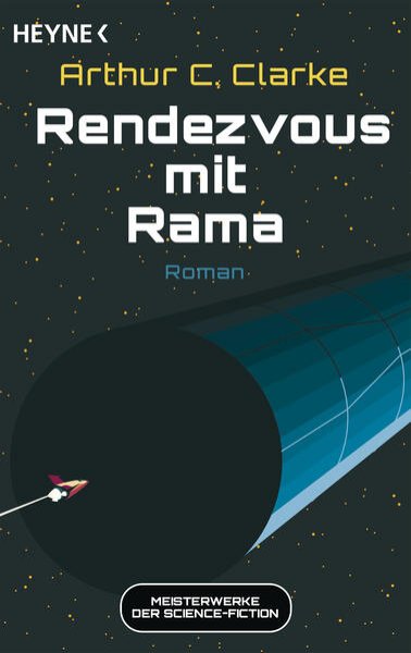 Bild zu Rendezvous mit Rama