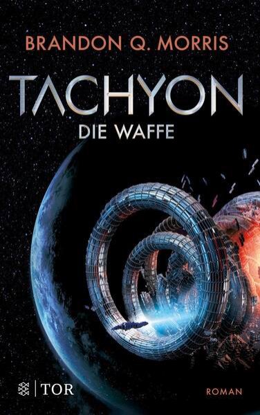 Bild zu Tachyon