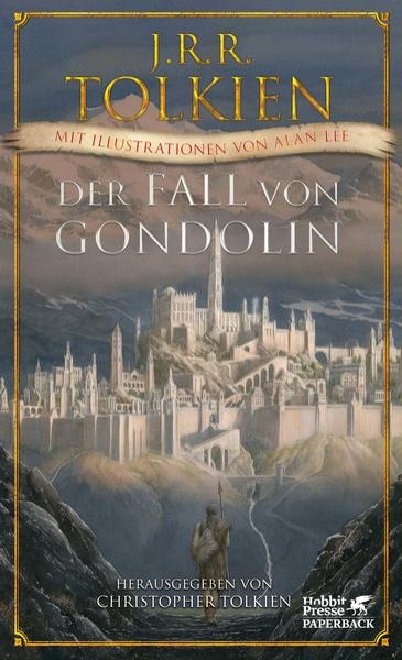 Bild zu Der Fall von Gondolin