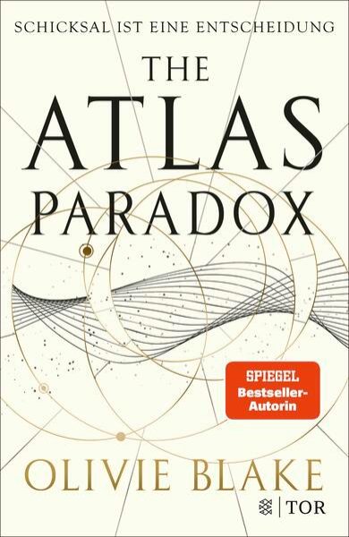 Bild zu The Atlas Paradox