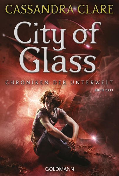 Bild zu City of Glass