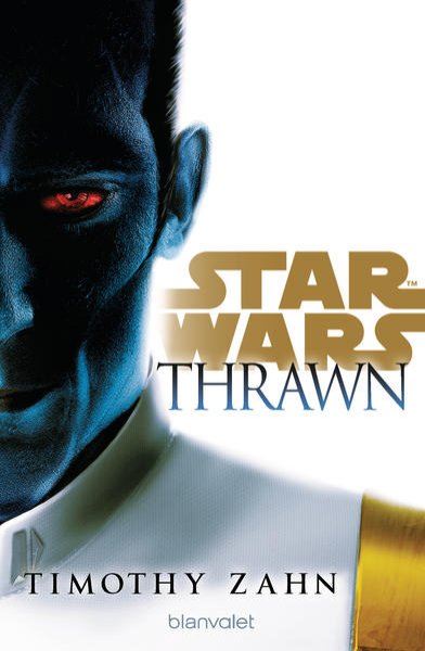 Bild zu Star Wars? Thrawn