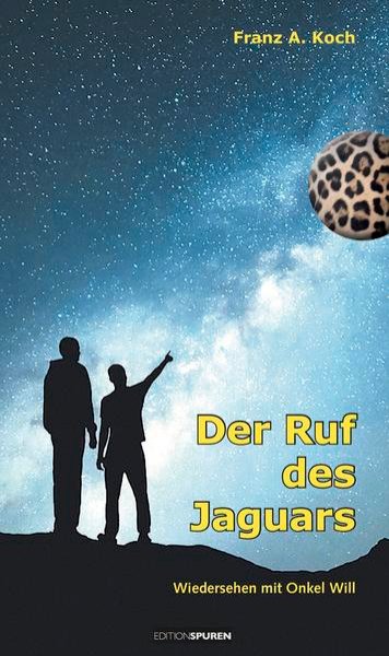 Bild zu Der Ruf des Jaguars