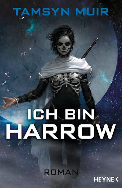 Bild zu Ich bin Harrow