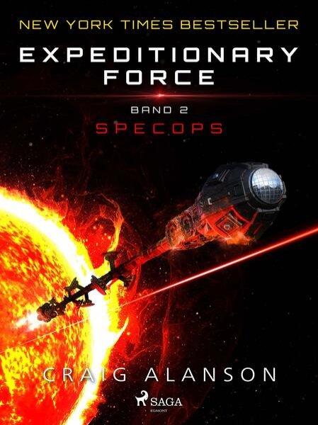 Bild zu Expeditionary Force 02