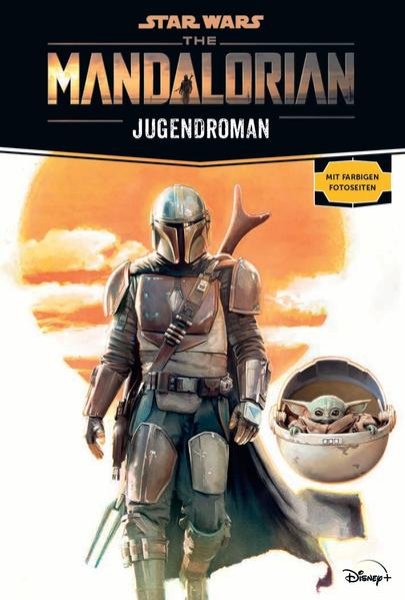 Bild zu Star Wars: The Mandalorian