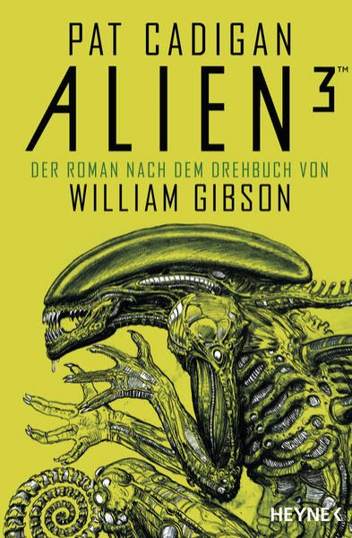 Bild zu Alien 3