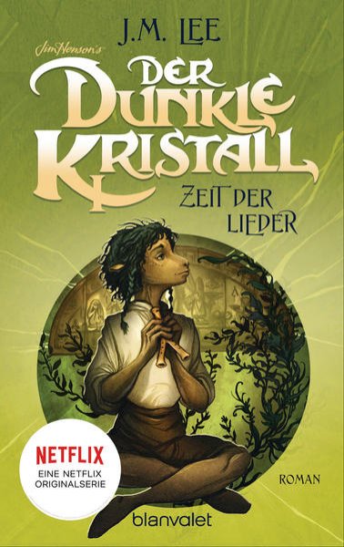 Bild zu Der dunkle Kristall - Zeit der Lieder