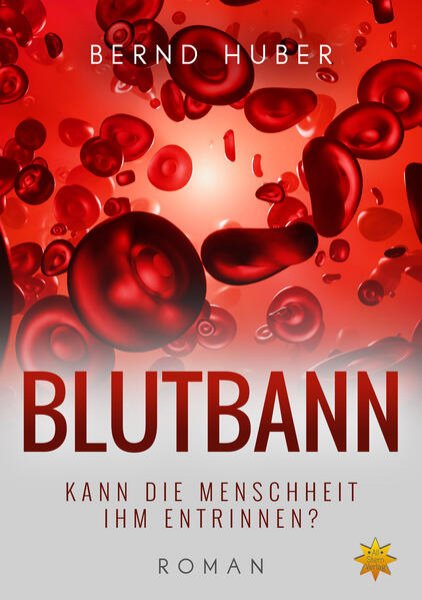 Bild zu BLUTBANN