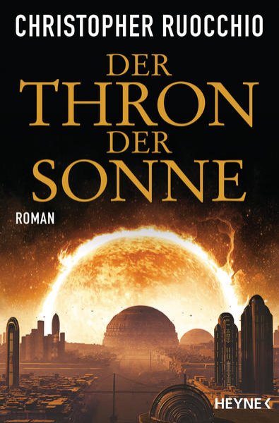 Bild zu Der Thron der Sonne