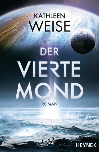 Bild zu Der vierte Mond