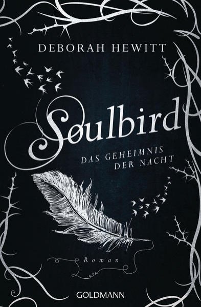 Bild zu Soulbird - Das Geheimnis der Nacht