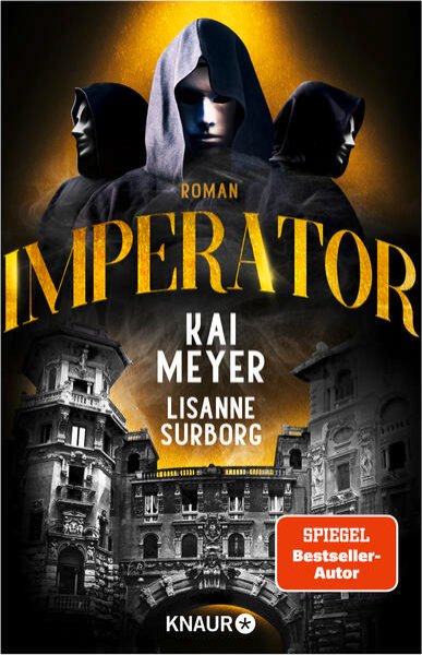 Bild zu Imperator