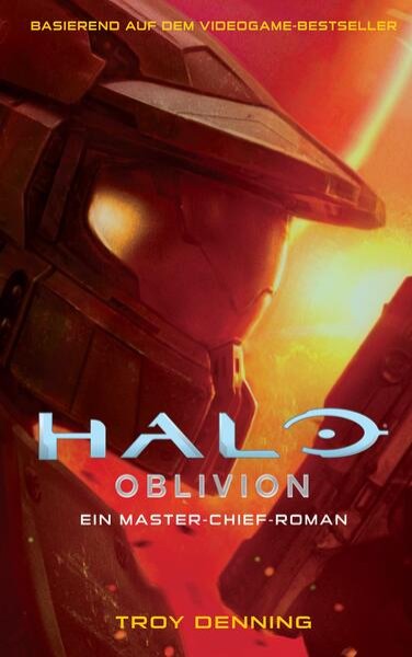 Bild zu Halo: Oblivion - Ein Master-Chief-Roman