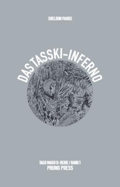 Bild zu Das Tasski-Inferno