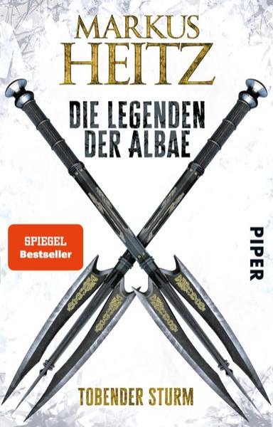 Bild zu Die Legenden der Albae