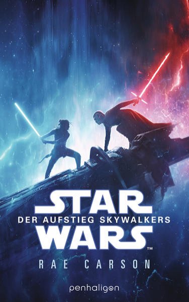 Bild zu Star Wars? - Der Aufstieg Skywalkers