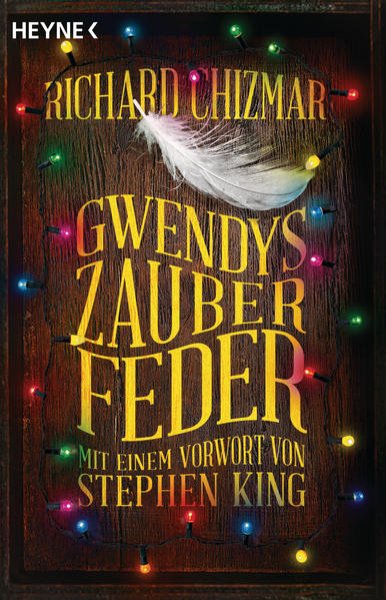 Bild zu Gwendys Zauberfeder