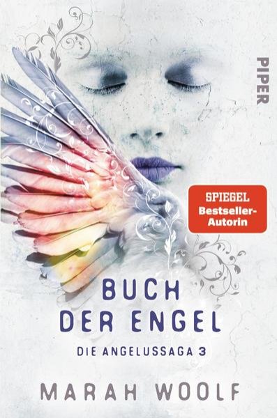 Bild zu Buch der Engel