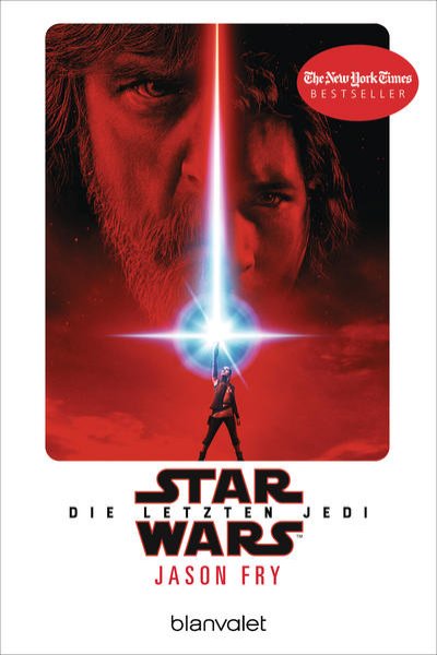 Bild zu Star Wars? - Die letzten Jedi