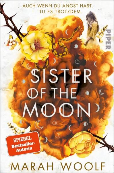 Bild zu Sister of the Moon