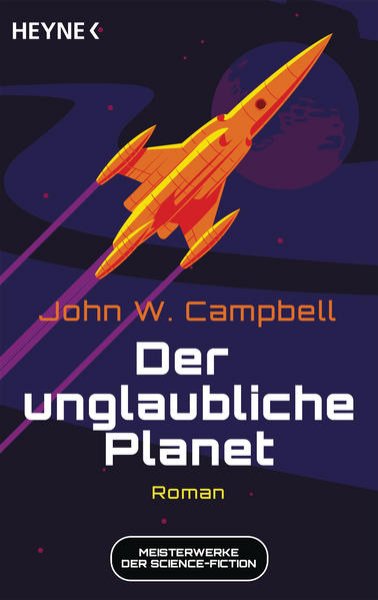 Bild zu Der unglaubliche Planet